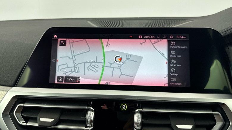 BMW 4 Series 420i xDrive M Sport 2dr Step Auto [Pro Pack] Petrol Coupe